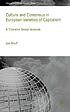 Culture and consensus in European varieties of... by  Ian Bruff 