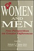 Women and men : new perspectives on gender differences