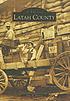Latah County by  Julie R Monroe 