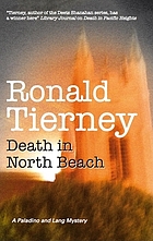 Death in North Beach : a Carly Paladino and Noah Lang mystery