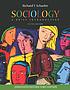 Sociology : a brief introduction