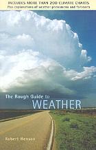 The rough guide to weather
