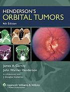 Henderson's Orbital tumors