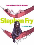 Rescuing the spectacled bear : [a Peruvian diary