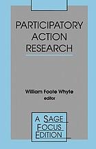 Participatory action research