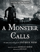 A monster calls : a novel