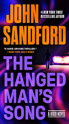 The hanged man's song.
