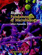 Alcamo's fundamentals of microbiology