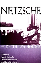 Nietzsche and depth psychology