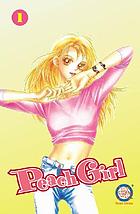 Peach girl. 1