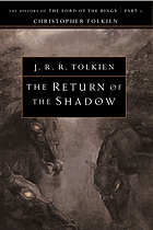 The return of the shadow