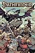 Pathfinder. Volume two, Of tooth and claw. by Jim Zub