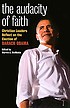 The audacity of faith : Christian leaders reflect... by Marvin Andrew McMickle