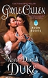 Never dare a duke 著者： Gayle Callen