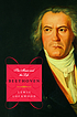 Beethoven : the music and the life by Lewis Lockwood