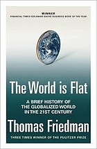 The world is flat