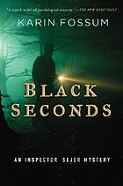 Black seconds