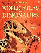 Internet-linked world atlas of dinosaurs