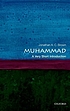 Muhammad 著者：  M  A Cook 