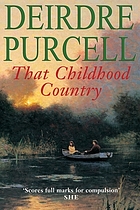 That childhood country