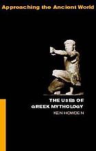 The uses of Greek mythology