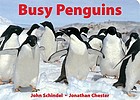Penguins : discovery pack.