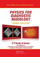 Physics for diagnostic radiology