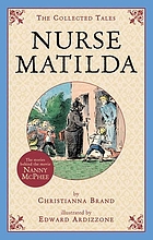 The collected tales Nurse Matilda