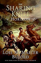 The sharing knife. Volume four, Horizon