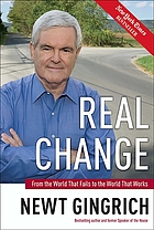 Real change : from the world that fails to the world that works