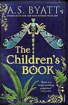 The children's book : a novel