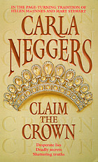 Claim the crown