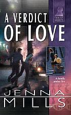 A verdict of love