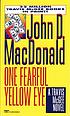 One fearful yellow eye de John D MacDonald