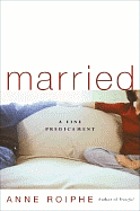 Married : a fine predicament