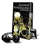 The mysterious affair at Styles