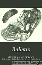 The monthly bulletin
