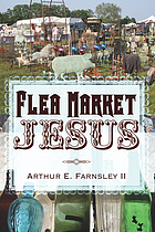Flea market Jesus