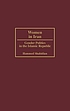 Women in Iran : gender politics in the islamic... por Hammed Shahidian