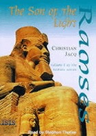 Ramses : the son of the light
