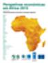 Perspetivas económicas em África 2015 (Versão... by African Development Bank Group.