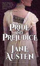 Pride and prejudice