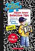 Jigsaw Jones' detective tips por James Preller