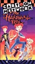 The Halloween tree de Leonard Nimoy