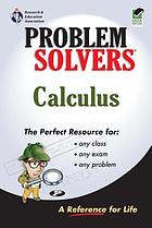 Calculus