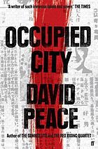 Occupied city