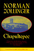 Chapultepec : a novel