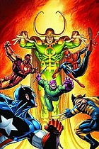 Avengers. Vol. 2, Mischief