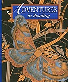 Adventures in reading.