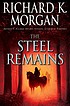 The steel remains de Richard K Morgan